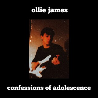 confessions of adolescence
