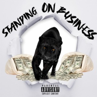 Standing On Business EP