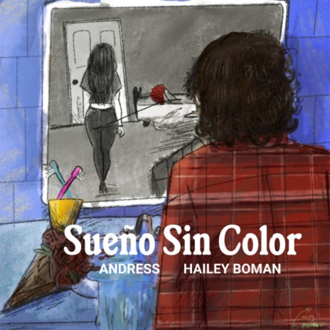 Sueño Sin Color ft. Hailey Boman | Boomplay Music