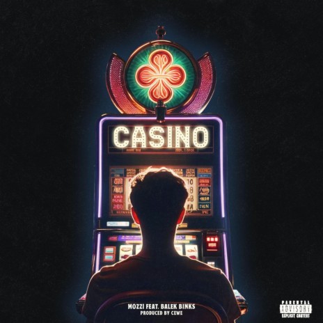 Casino ft. Balek Binks & Cewe | Boomplay Music