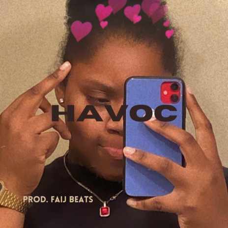 Havoc | Boomplay Music