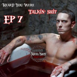 Talkin’ Shit 7: Stories | Is P@rn Cheating? | Various Ramblings