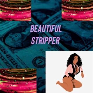 Beautiful Stripper