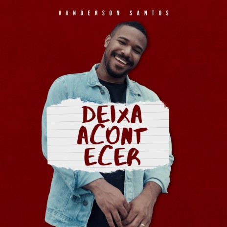 Deixa Acontecer | Boomplay Music