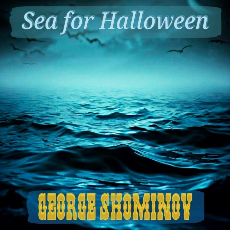 Sea for Halloween