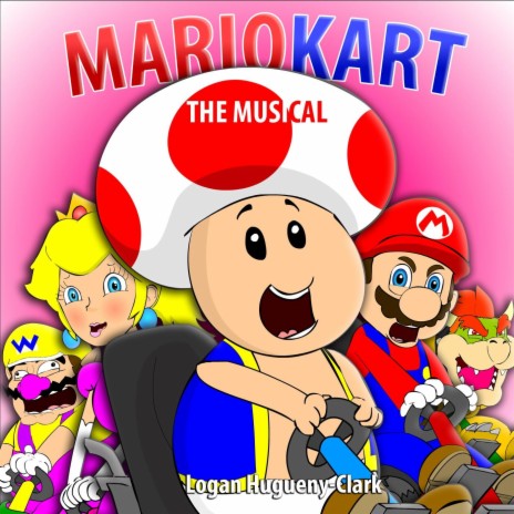 Mariokart the Musical | Boomplay Music