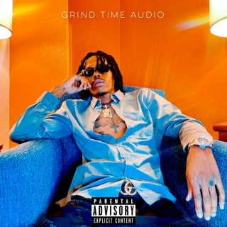 Grind Time Audio
