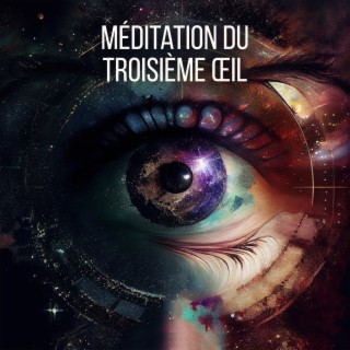 Méditation du troisième œil : Fréquences de guérison des chakras, Visualisation, Ouverture spirituelle, Activation des 7 couches
