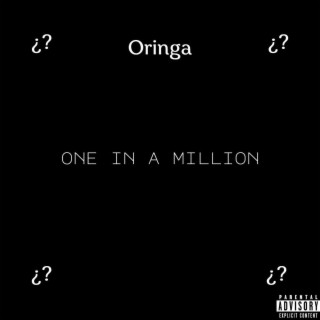 One In A Million lyrics | Boomplay Music