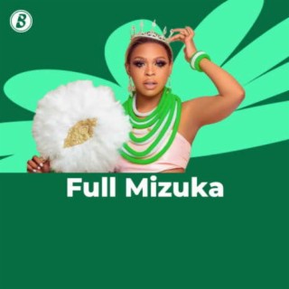 Full Mizuka