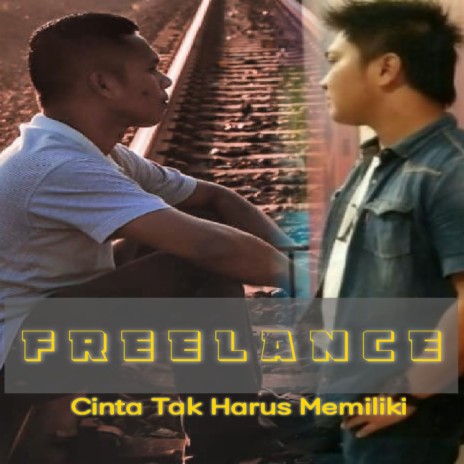 Cinta Tak Harus Memiliki | Boomplay Music