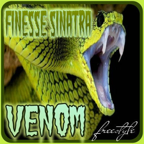 Venom (Freestyle) | Boomplay Music