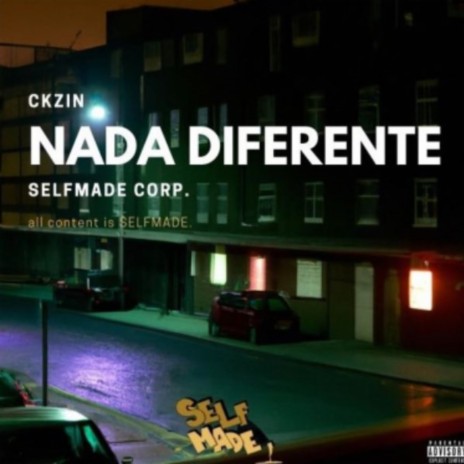 NADA DIFERENTE | Boomplay Music