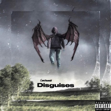 Disguises | Boomplay Music