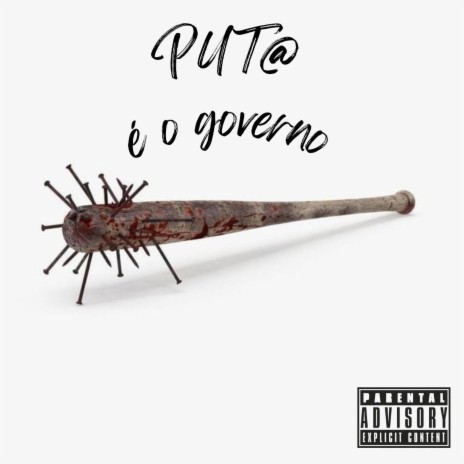 puta é o governo ft. AZAZEL | Boomplay Music