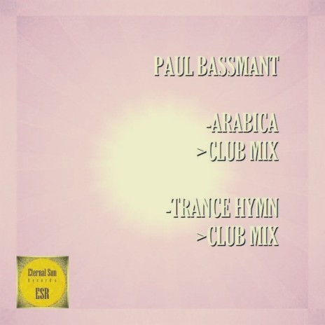 Trance Hymn (Club Mix)