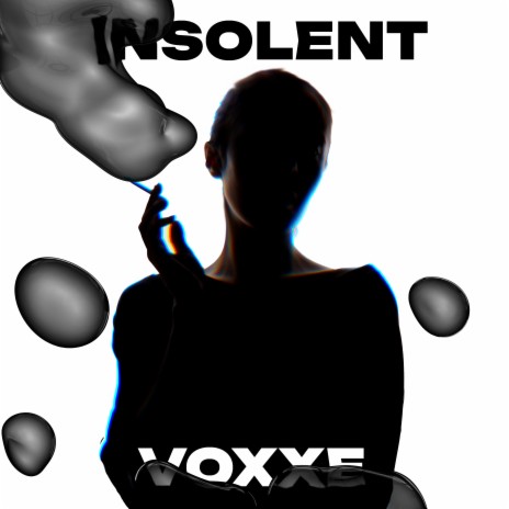 INSOLENT | Boomplay Music