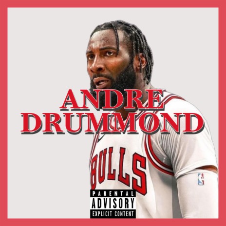Andre Drummond ft. Young Blast | Boomplay Music