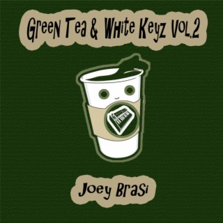 Green Tea & White Keyz, Vol. 2