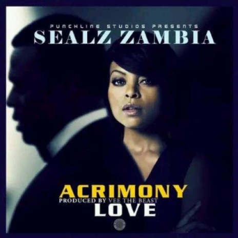 Acrimony love | Boomplay Music