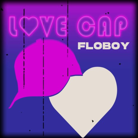 LOVE CAP