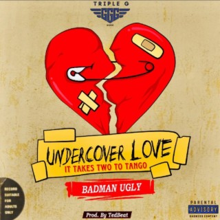 Undercover Love lyrics | Boomplay Music