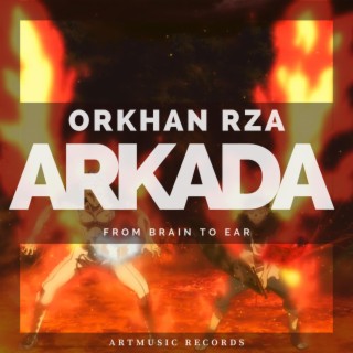 Arkada