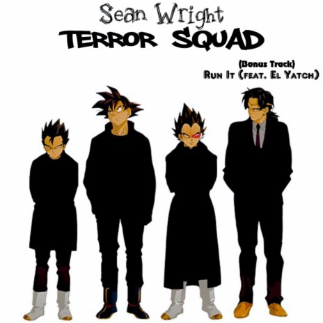 Terror Squad | Boomplay Music