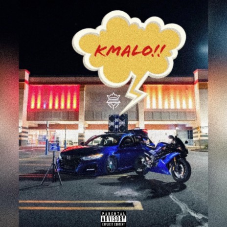 KMALO ft. Dakidd Legacy, Kingneno45 & C. Flight | Boomplay Music