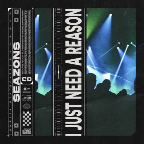 I Just Need a Reason (Extended Mix) | Boomplay Music