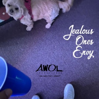 Jealous Ones Envy