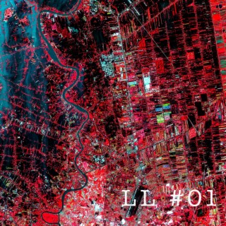 LL #01 (Nocturnes for Synth and Vinyl)