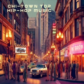 Chi-Town Top Hip-hop music