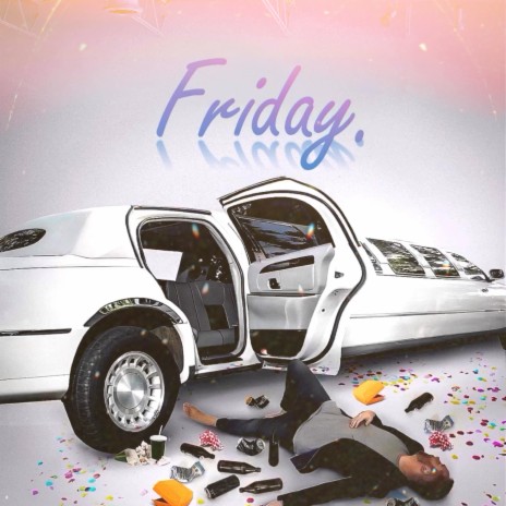 friday (Clean Version) | Boomplay Music