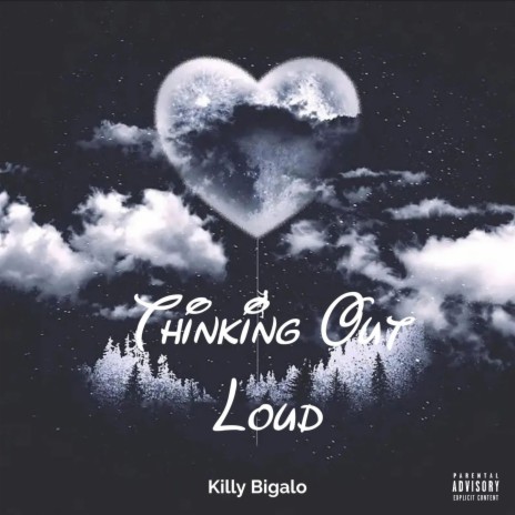 Thinking Out Loud | Boomplay Music