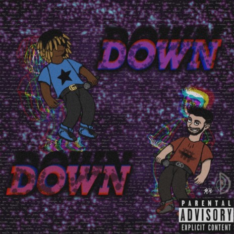 Down Down