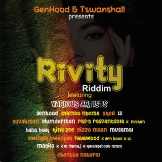 Rivity Riddim