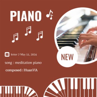 Meditation Piano