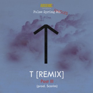 T (Past III) (REMIX) lyrics | Boomplay Music