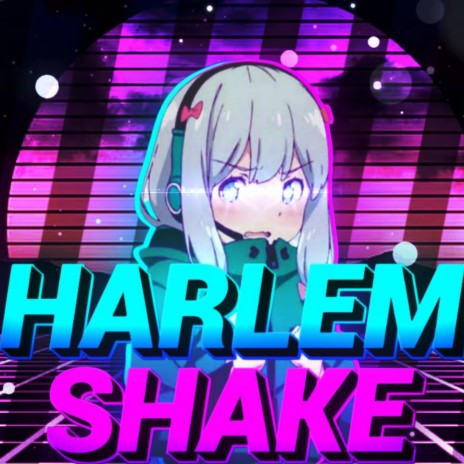 MTG - HARLEM OF THE SHAKE | Boomplay Music