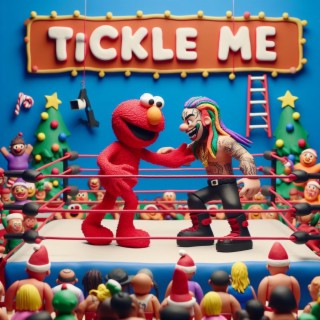 TICKLE ME