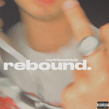 Rebound | Boomplay Music