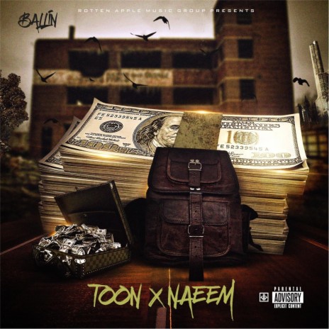 Ballin' (feat. Naeem) | Boomplay Music