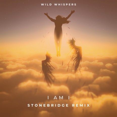 I Am I (Stonebridge Remix (Radio Edit) ft. Stonebridge