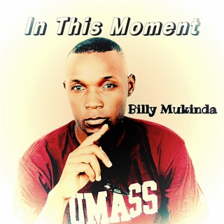 Billy Mukinda