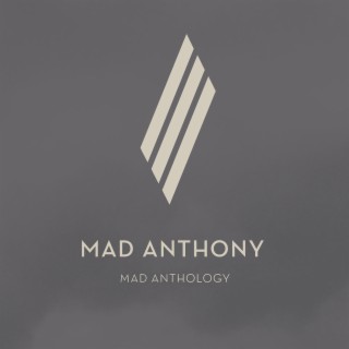 Mad Anthology Volume Four