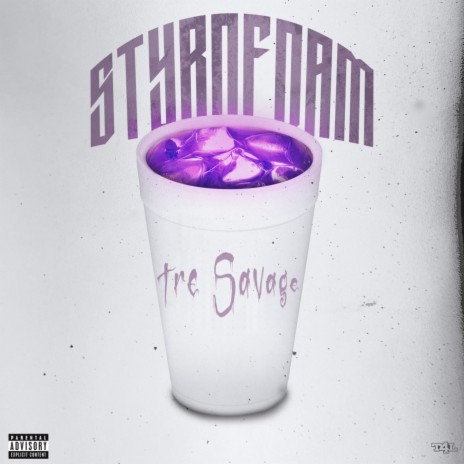 Styrofoam | Boomplay Music