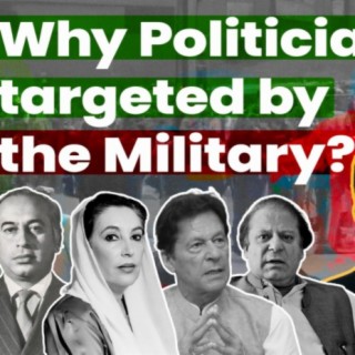 The Death of the Political Class - Pakistan Lost - Ep 06 - EBDO