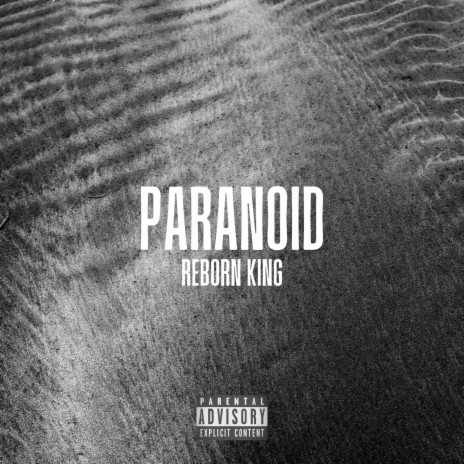 Paranoid | Boomplay Music