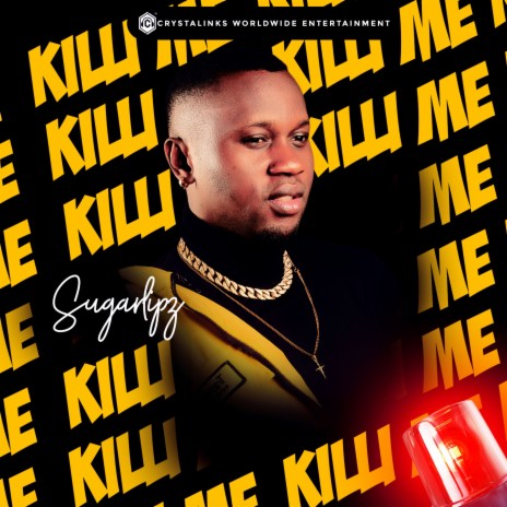 Killing Me | Boomplay Music